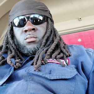 Meet your Posher, Lakeith